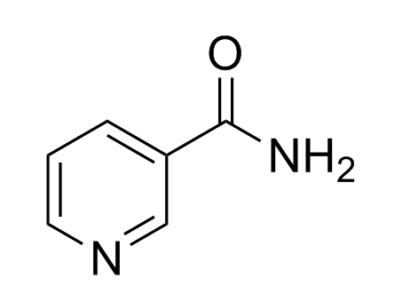 维生素B3就是烟酰胺，能够深切肌肤，抵达......