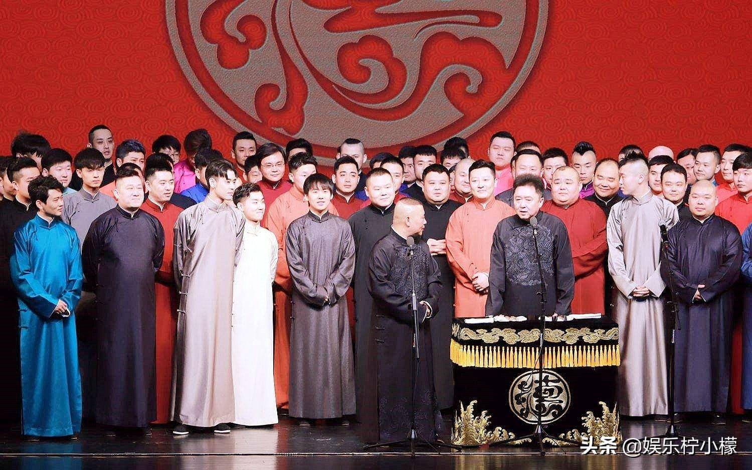 郭德纲时运不济,开心麻花官宣落户济南,德云社济南分社还有戏吗_知名