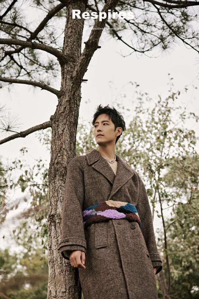 披荆斩棘:张峻宁回归,解开颜值封印,果然寸头是检验帅哥的标准_健身