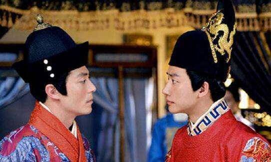 生前是皇后和皇太子，后世无人认可：扒一扒明代宗那对薄命的妻儿