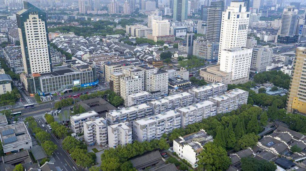 新《条例》解读④ | 物业管理综合信息平台有哪些功能？建成后全市物业服务管理将会发生哪些变化？_建设