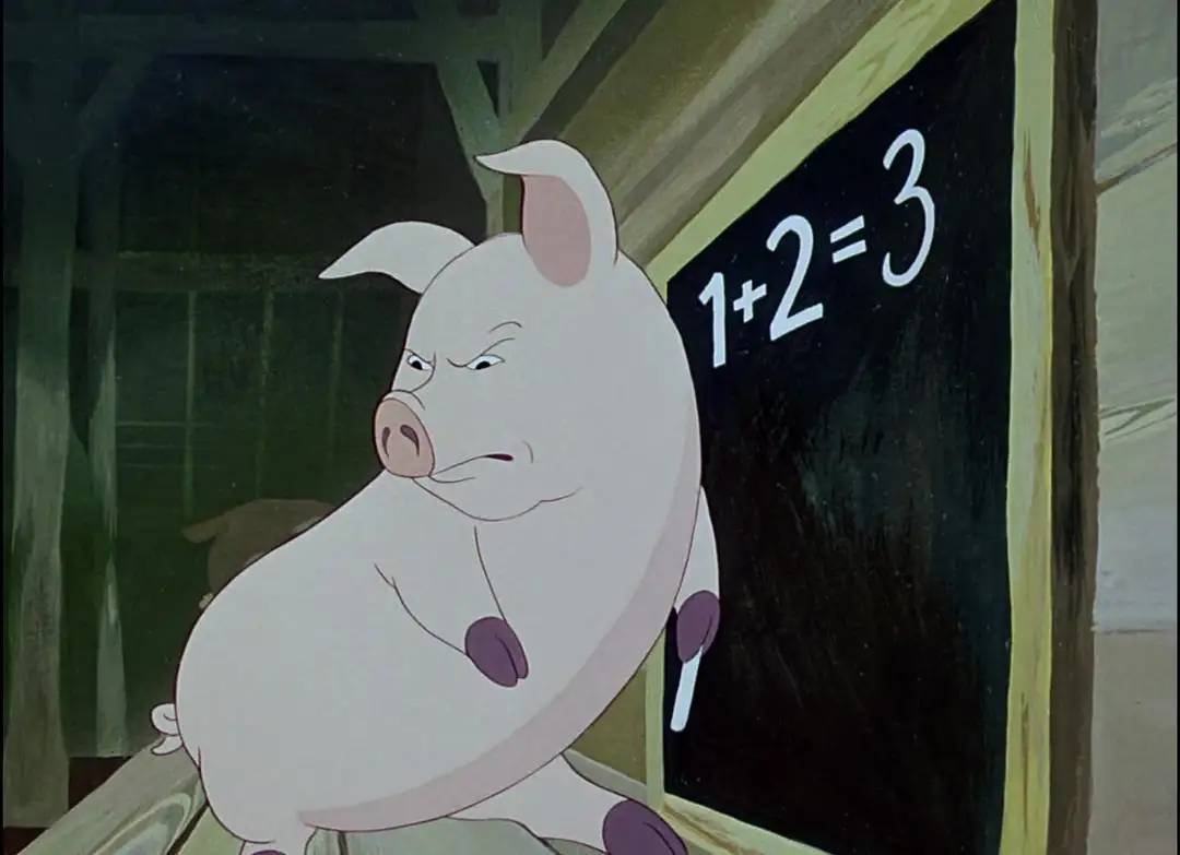 再读乔治·奥威尔的《动物庄园》:一个更加专制和奴役加倍的时代_琼斯