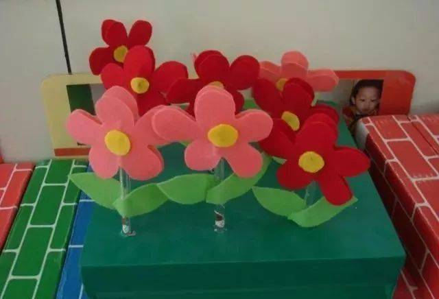 幼儿园几何皮筋教学_幼儿园颜色配对游戏_幼儿园教具制作方法