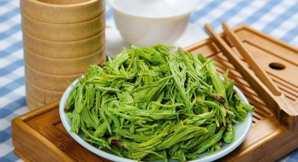 43種野菜圖片,教你認識不同的野菜和吃法,你想要的野菜這裡都有_是一