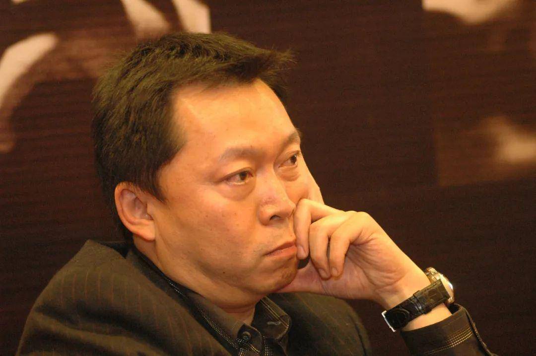 集结了张艺谋,王家卫,徐峥等导演的欢喜传媒,究竟是何方神圣?