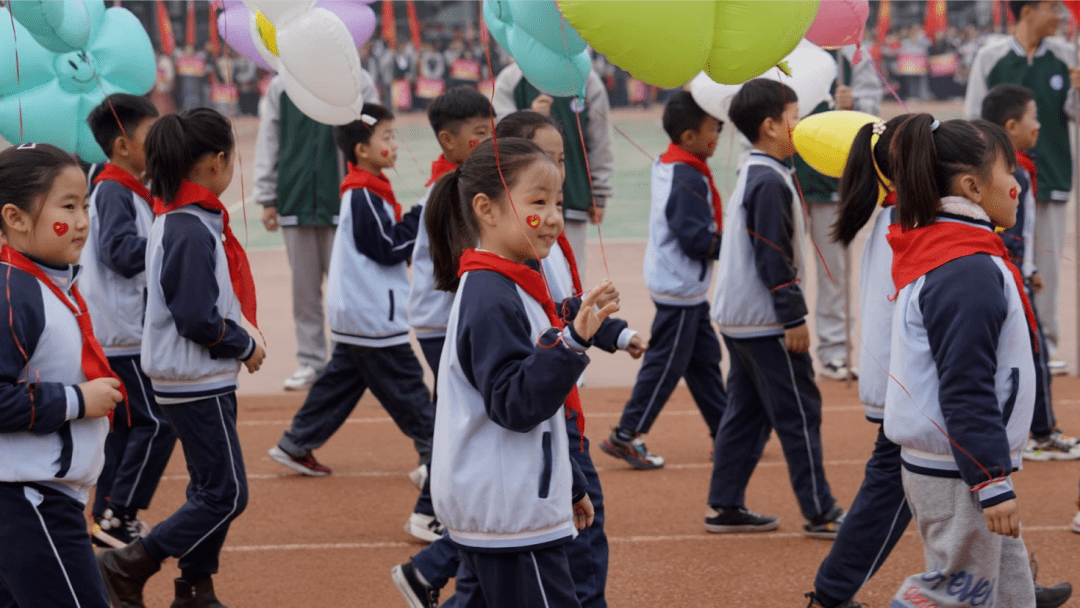 涡阳四中学生图片