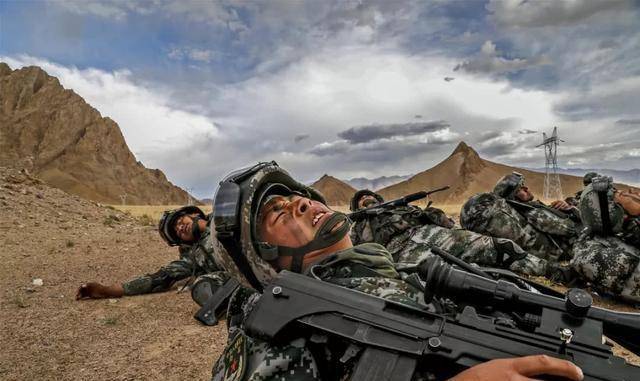 这7个兵种退役后很吃香,地方政府都抢着要,你知道为啥吗?