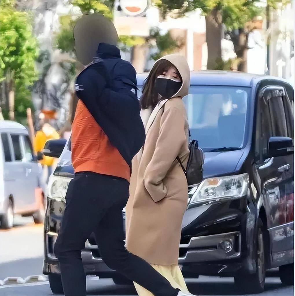 福原爱工作室微博开通半个月,但粉丝数量却不足200人!_因为_男友_公司