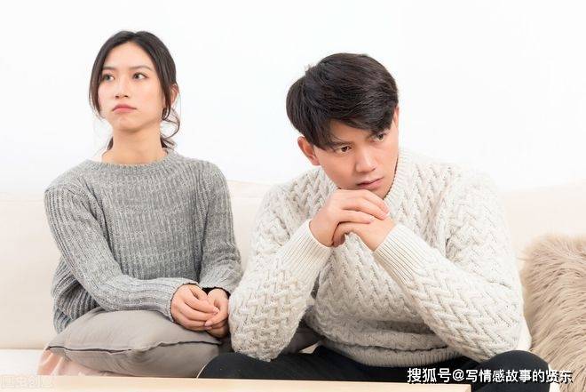 36岁女人再婚28岁汉子：丈夫太年轻，我扛不住