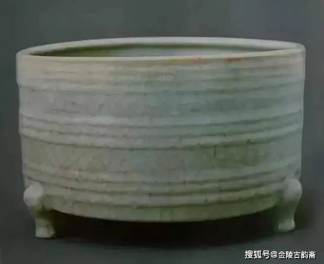 最全的瓷器开片特征!鉴定从此不求人_裂纹_釉面_艺术