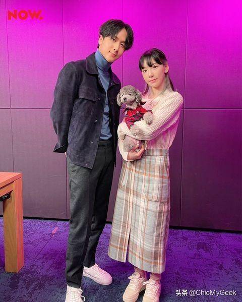 少女时代泰妍被曝热恋一年!男方是国外演艺圈有名的“妹控”_Ravi_回应_妹妹