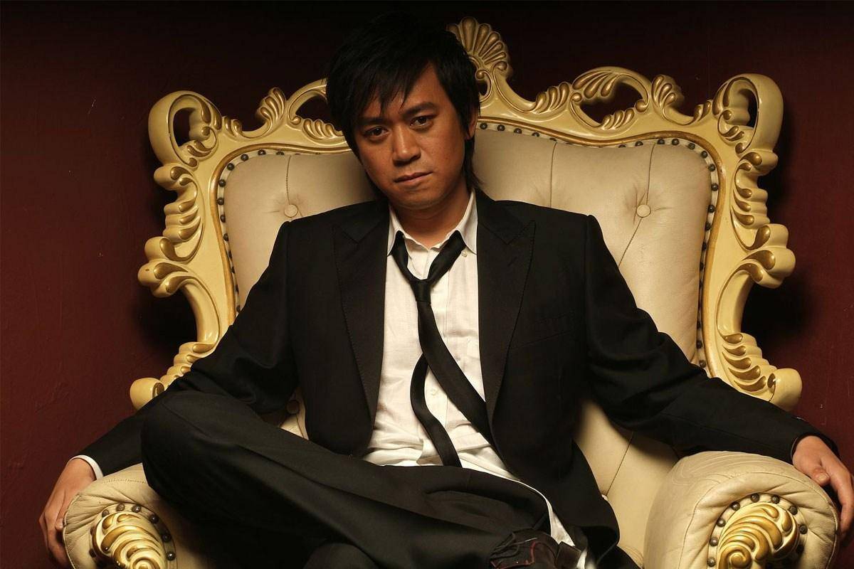 "劣迹艺人"王学兵:因一场闹剧身败名裂,蛰伏三年复出想翻身?