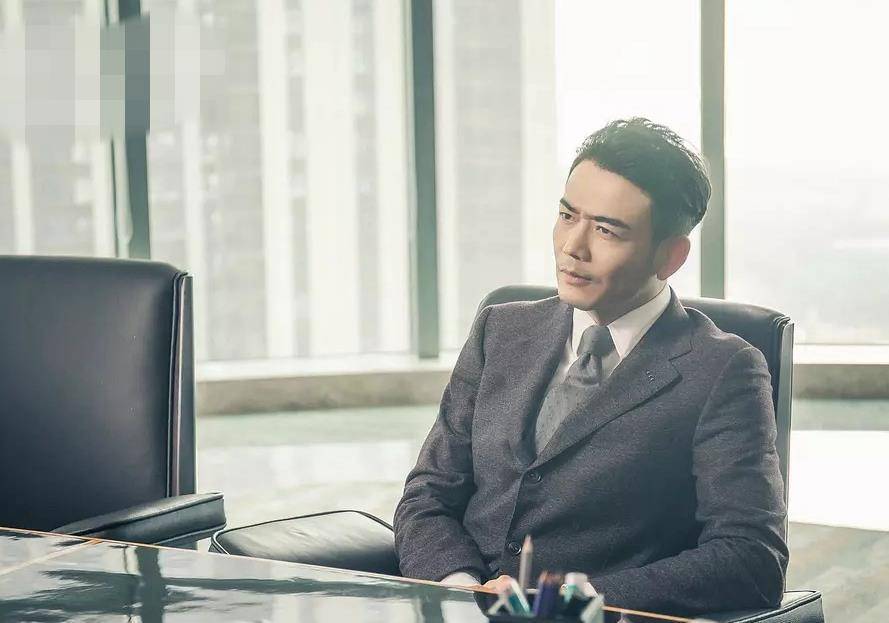 《我们都要好好的》开播,杨烁是雷东宝还是向前?
