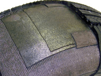 轮胎冠带层详细介绍_搜狐汽车_搜狐网