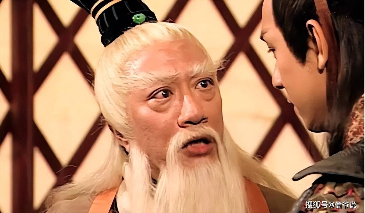 "姜子牙"余子明去世,享年78岁,年初因中风摔倒导致左边身体瘫痪_冯素