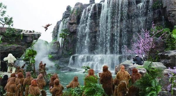 其实孙悟空并不是水帘洞第一任主人!他是谁?