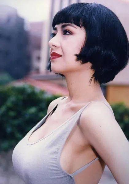 身材比过利智叶玉卿,一生单身未嫁守独身,叶子媚的心酸人生_电影_时尚