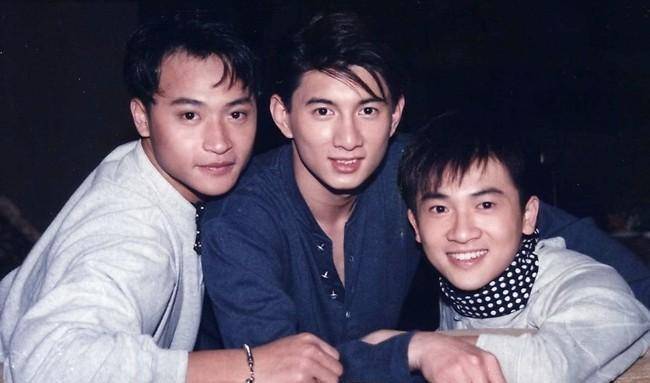 陈志朋50岁生日,仅有一位明星留言送祝福,贵圈看人下菜碟太现实_舞台