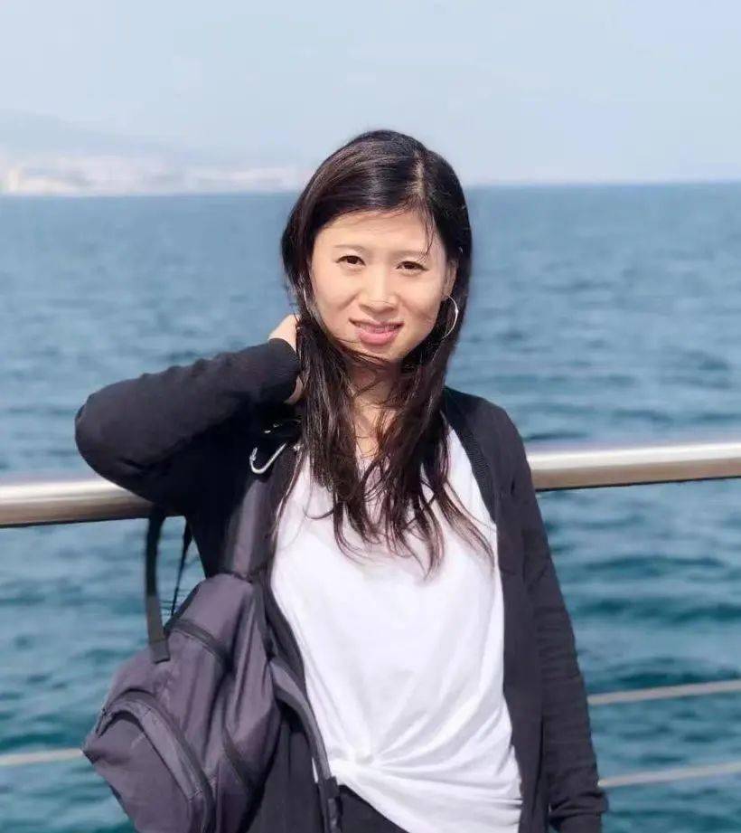 从心出发 | 姚思敏新展,青年艺术家怎么看?_展览_作品_清音