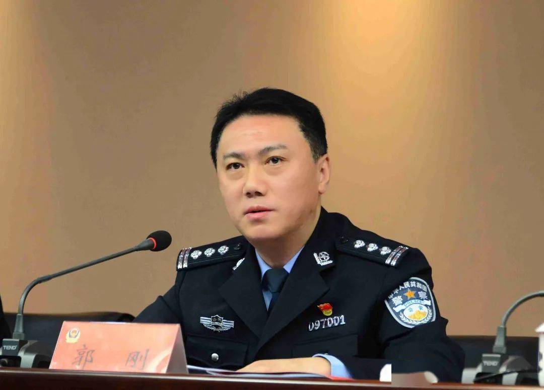 建湖县副县长,公安局局长郭刚党的二十大报告强调,要推进国家安全体系
