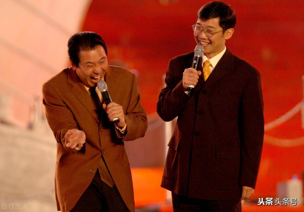 "相声演员"大兵为何消失,还在的话,能与德云社抗衡吗?