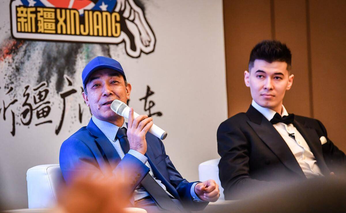 阿的江离职,伴随在他身上的3个争议,也该解开了_指导_阿尔斯兰_新疆