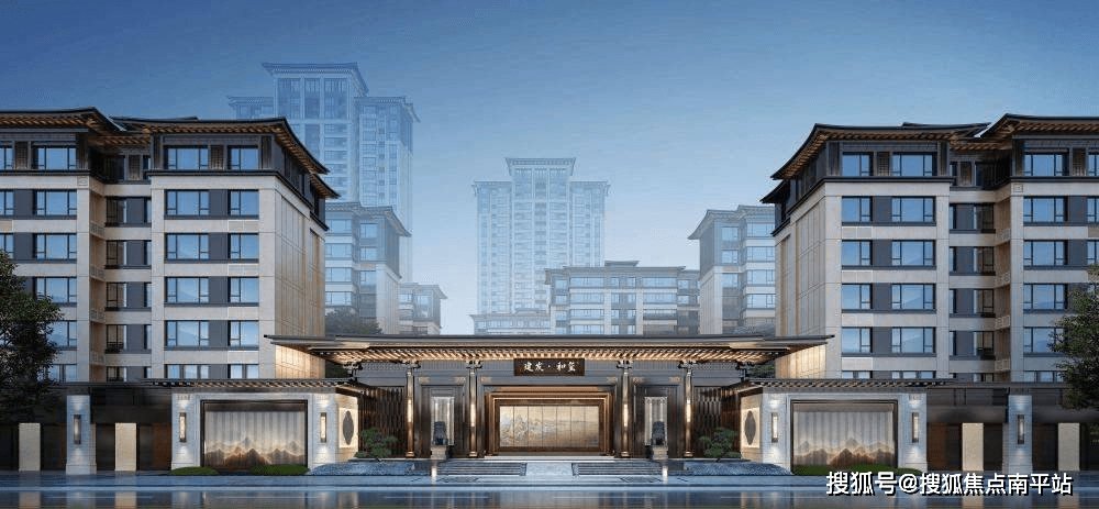 首页2022@#霞浦【建发望潮府】售楼处电话!售楼处位置!