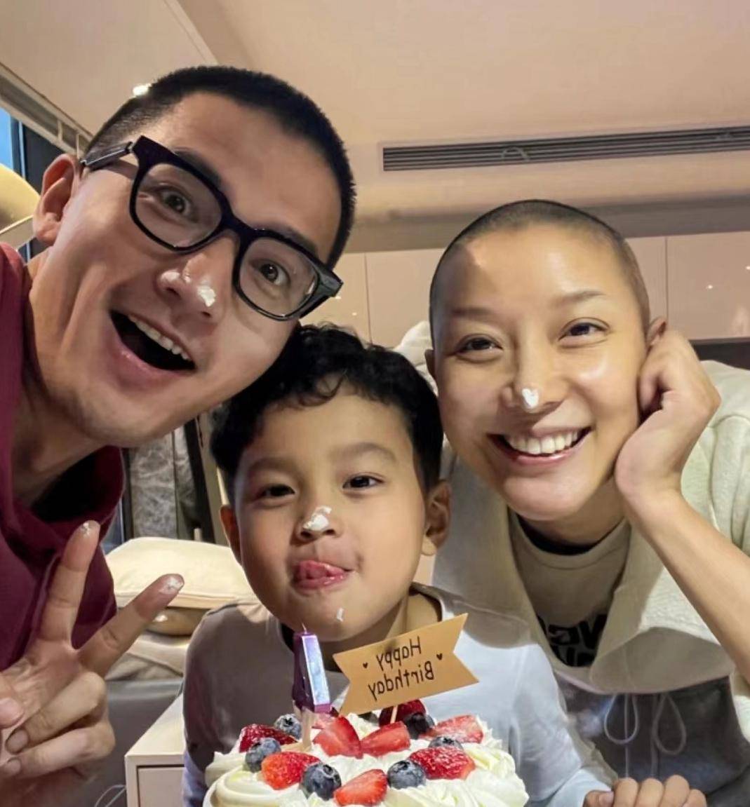 33岁网红肖李莎脑癌病逝,确诊到离世仅一年多,丈夫痛心发文告别_莎莎