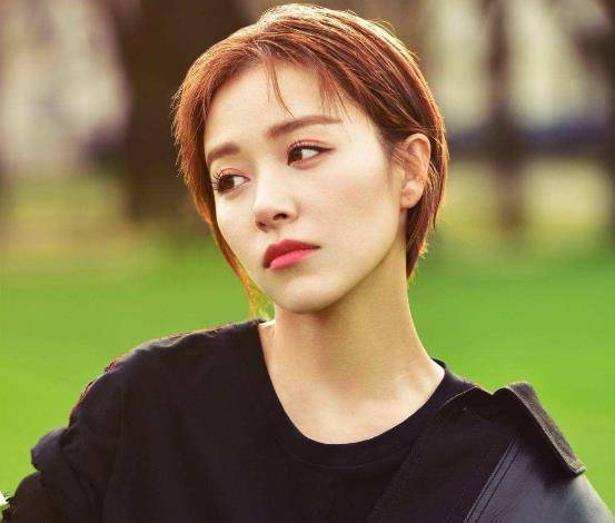 原创阚清子对旧情早已释怀,不后悔把恋情带入节目,并透露想去冻卵