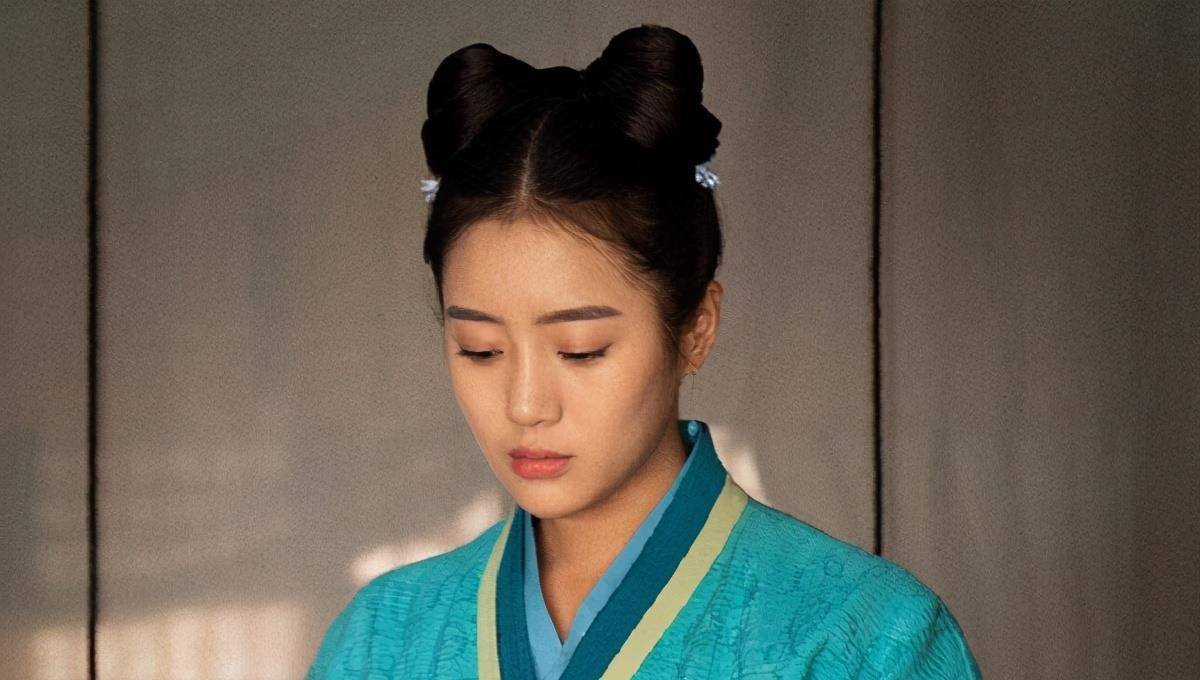 知否:丹橘比小桃能干多了,只因动了一个歪心思,明兰才将她远嫁_秦氏