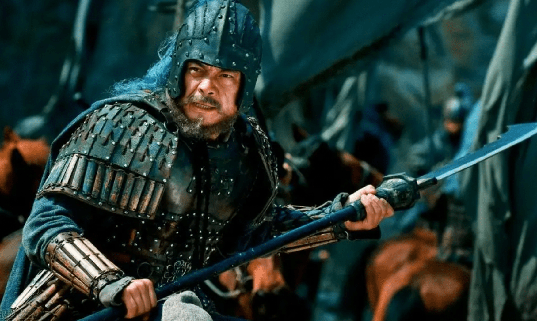 67夷陵之战的规模及蜀汉失利的根本原因_刘备_战争_东吴