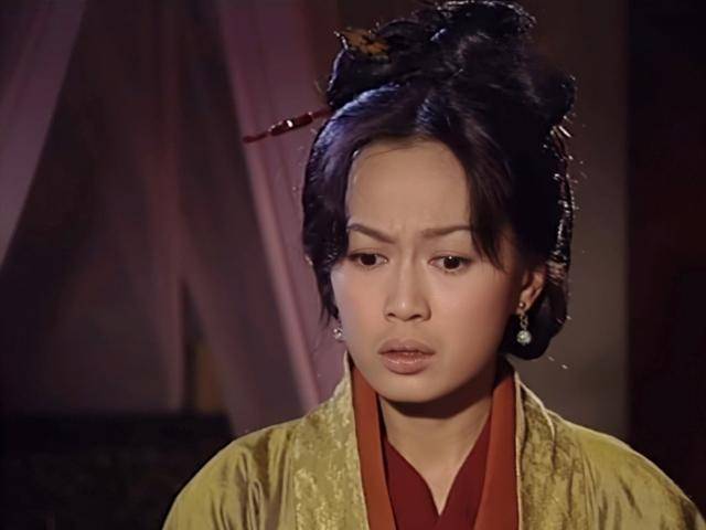 《寻秦记》大结局里,项少龙为什么不留在赵盘身边?_赵雅_穿越_时候