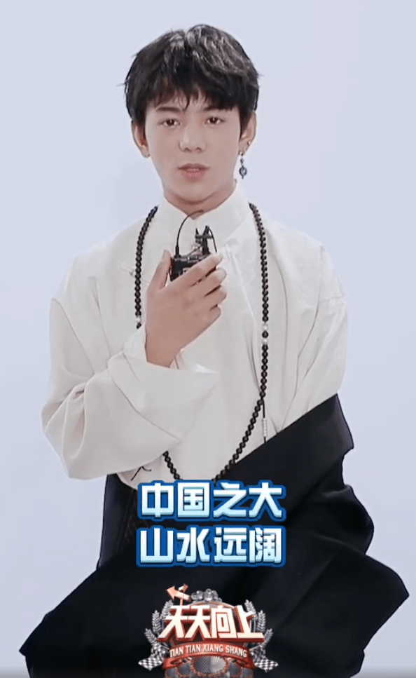《天天向上》下一期的收视率要爆_杜冬_网友_视频