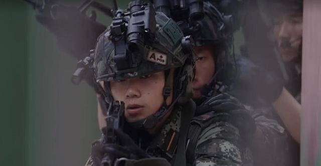 武功盖世