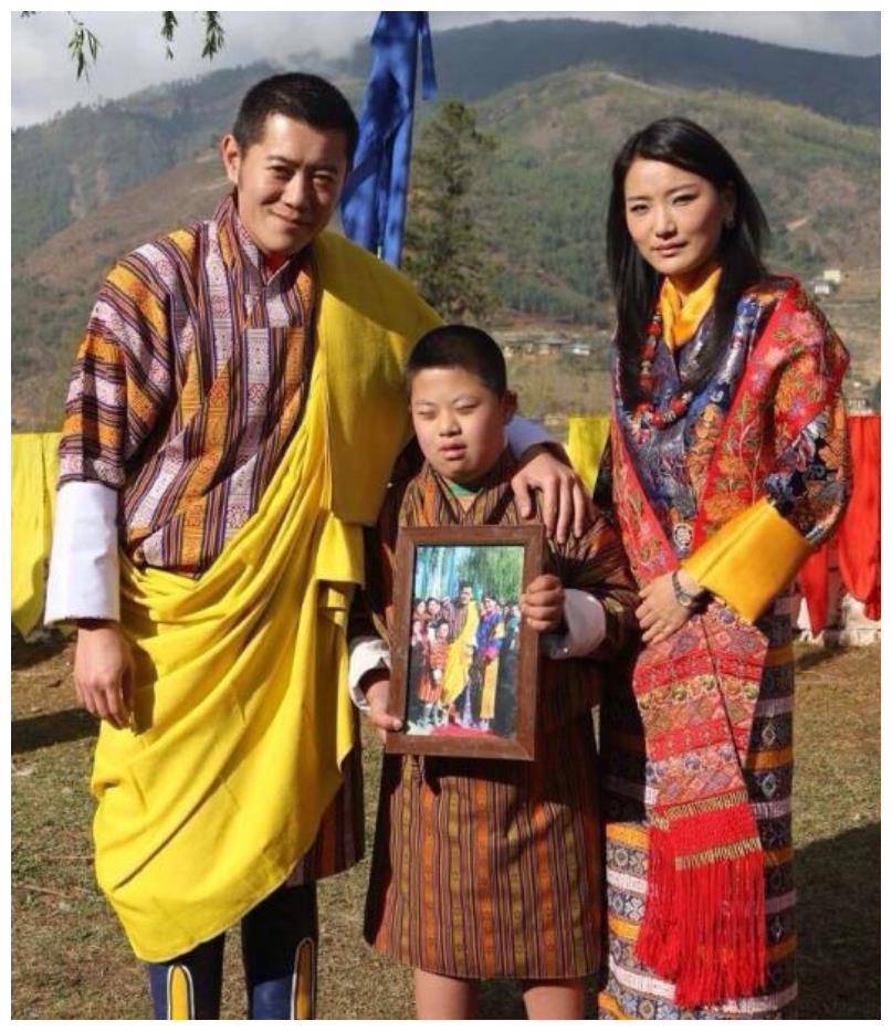 不丹王室太穷酸!