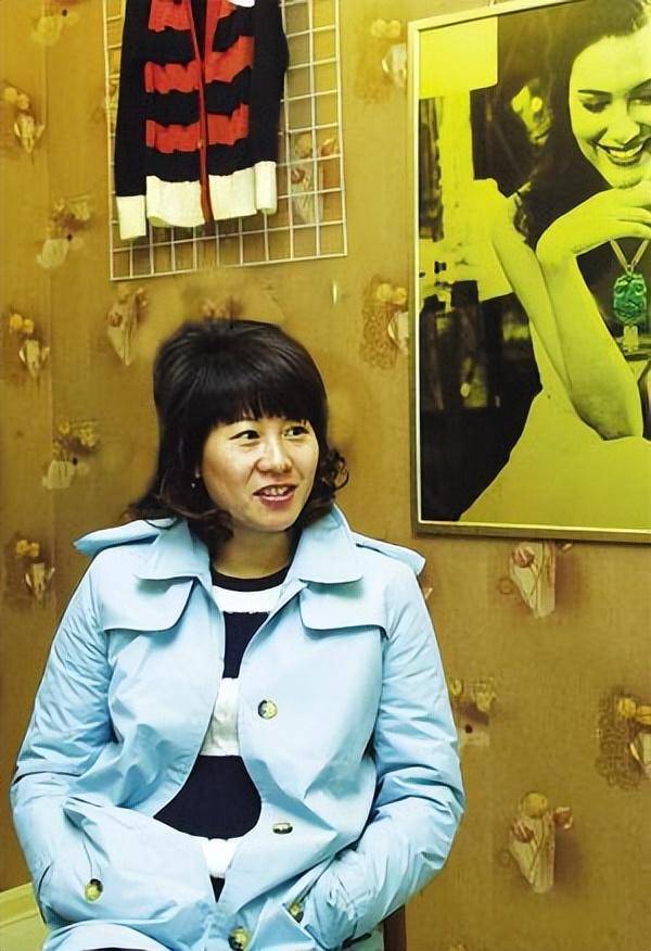 乒坛名宿李菊:运动生涯有遗憾,38岁才结婚_王楠_柳智慧_决赛