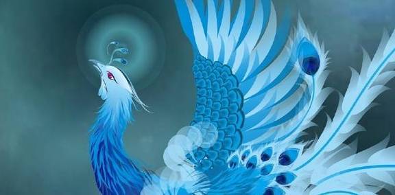 洪荒有五虫七禽九兽,这二十一只灵兽你最喜欢哪个?_凤凰_西方_大鹏