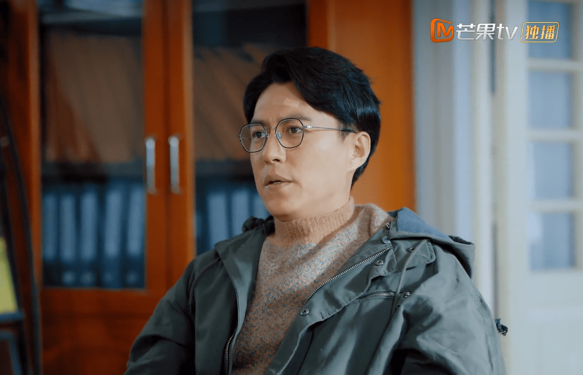 开播2天卫视收视第一,靳东新剧清一色五星好评,唯独这点很遗憾_孙光明