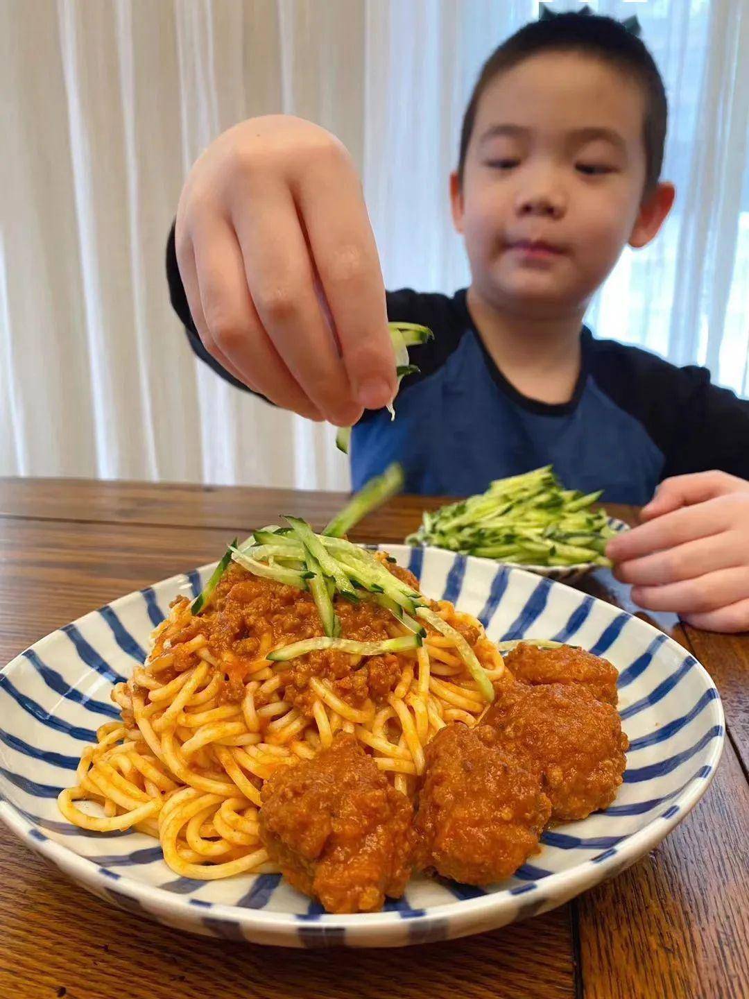南北通杀的「丸子」5种做法蒸煮炸烤无所不能
