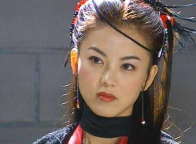 《快嘴李翠莲》《中华英豪》,《四大名捕会京师》等,这些作品也将李湘