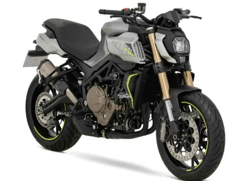 钱江srk800全新街车惊艳全场._搜狐汽车_搜狐网