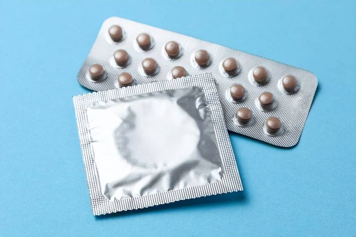 还在使用安全套？5种新式避孕法,同样也能达到比较好的避孕效果