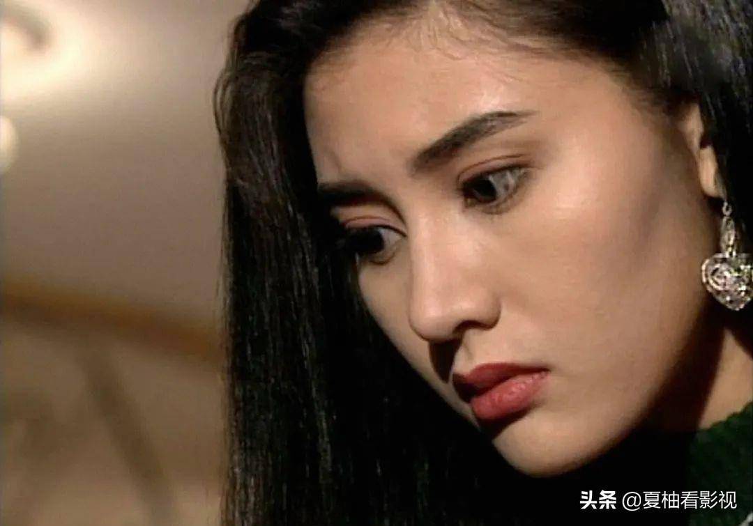 李嘉欣为何甘愿嫁给许晋亨?
