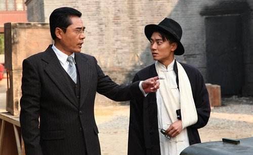 翟天临本是《老中医》的一大看点,如今戏份被删焦点落在他身上!