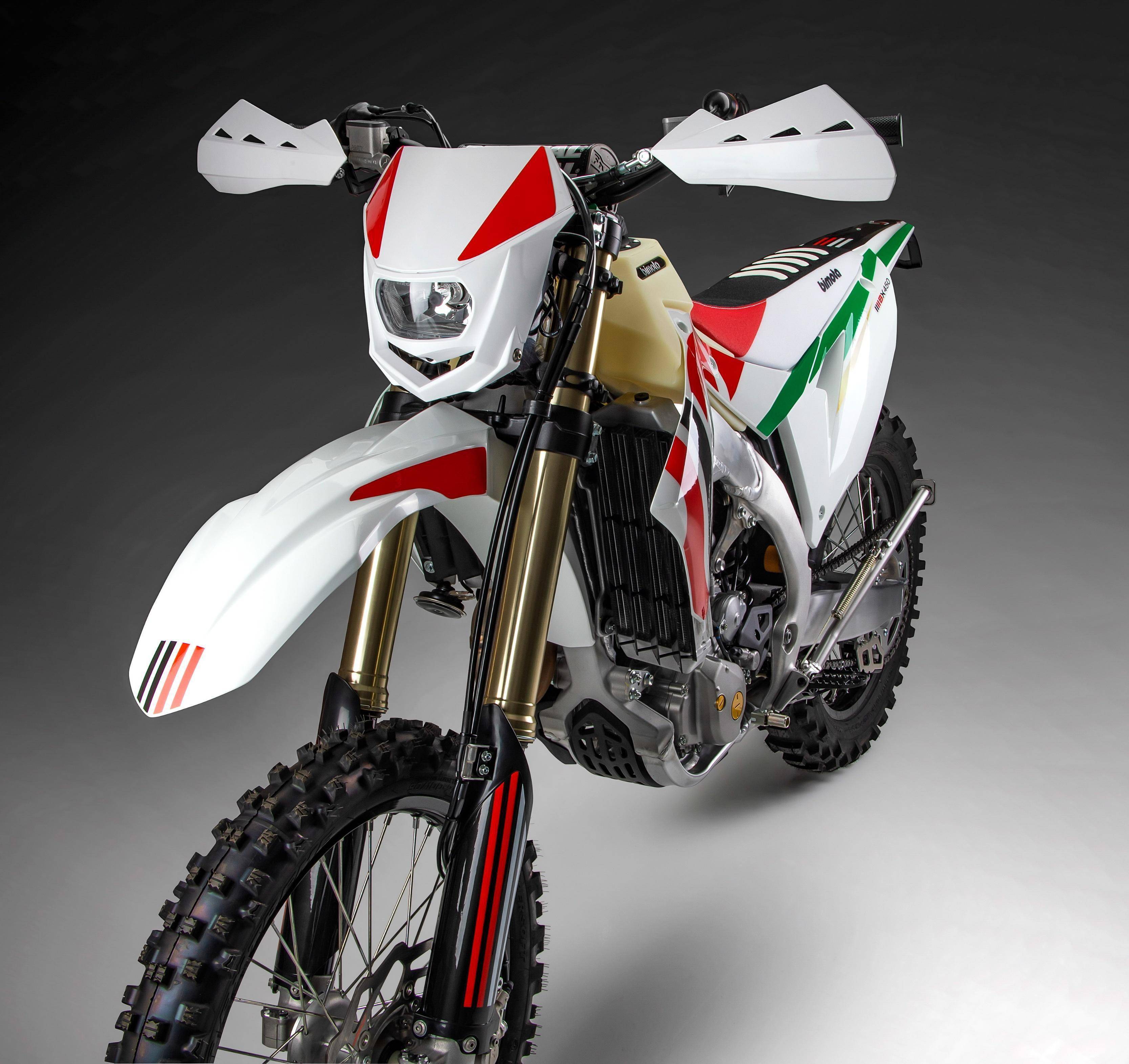 bimota 比摩塔全新耐力越野赛车 bx450_搜狐汽车_搜狐网