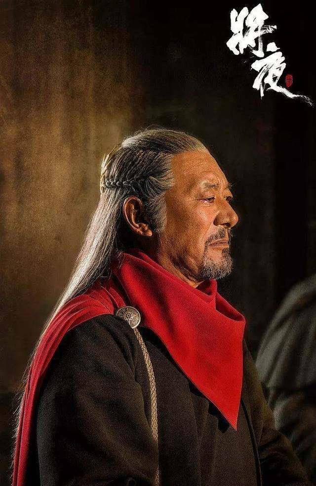 传奇史诗巨制《将夜》第二季正式筹备,宁缺为桑桑向世界宣战!