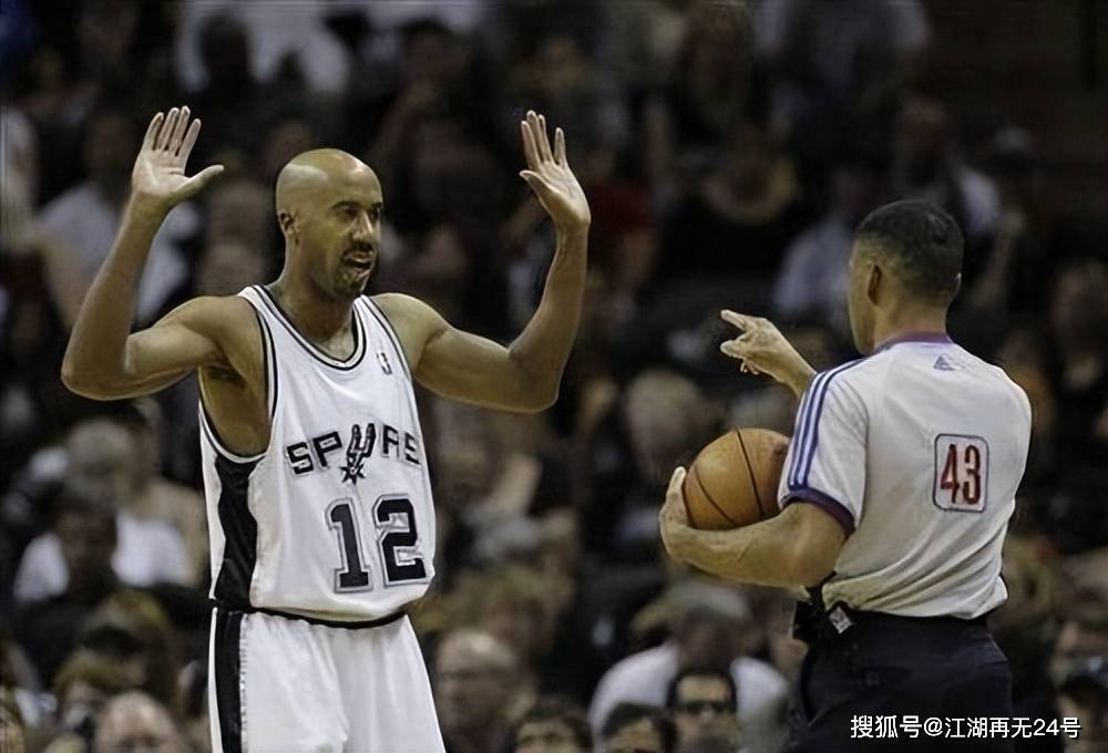 04年马刺2:0领先湖人,为何却被连扳4局淘汰?邓肯和ok组合表现如何?