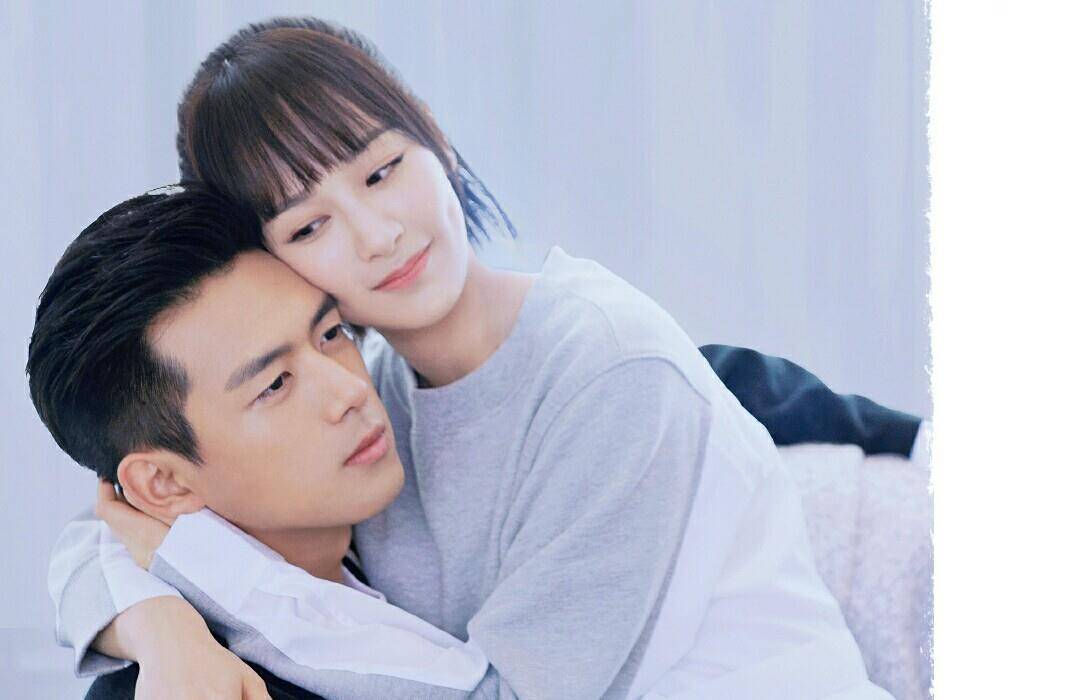 《冰糖炖雪梨》官宣来袭,吴倩张新成携手爱恋,上演真香十足_黎语冰