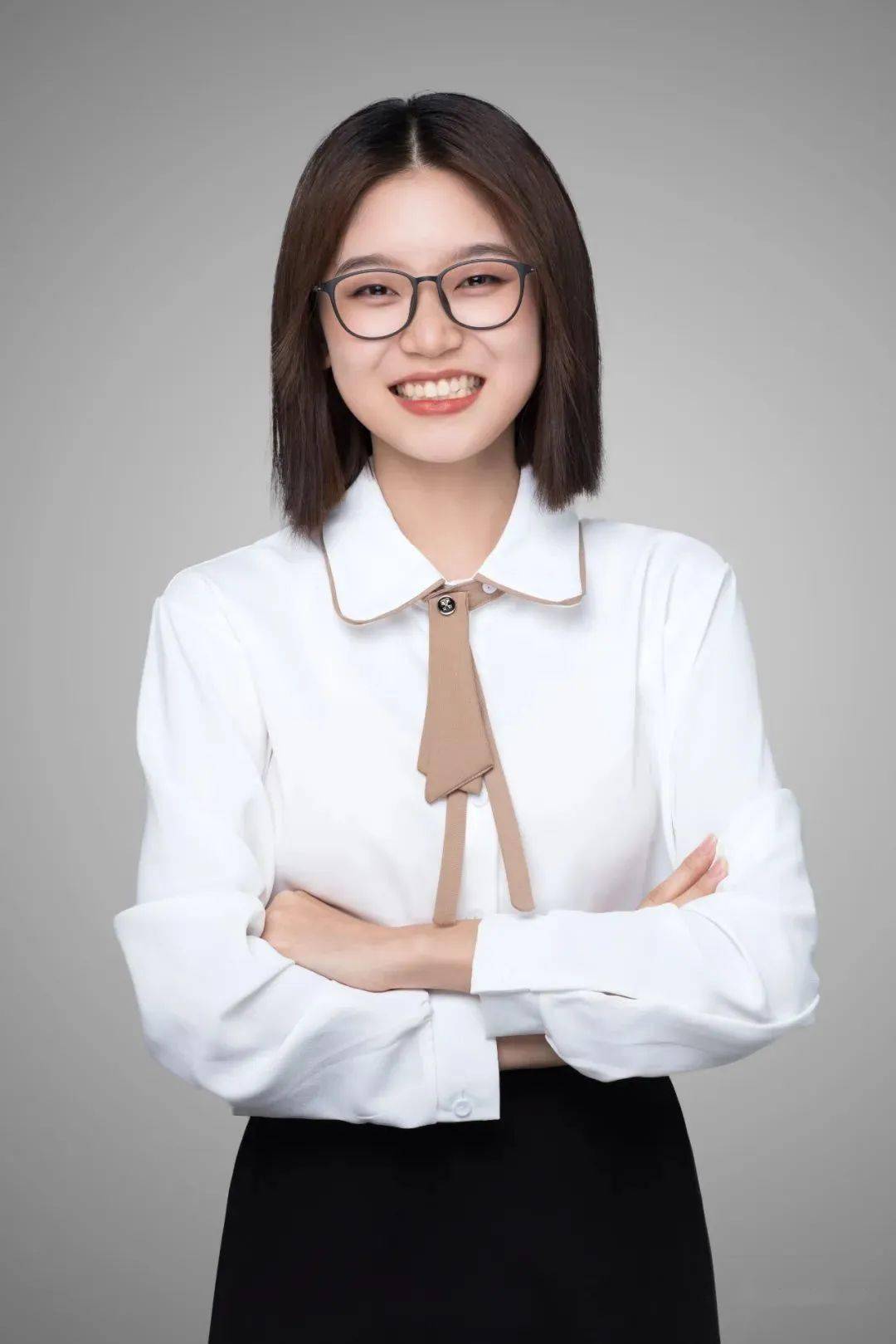 华师学霸女团,闪闪发光!_李舒晴_保研_专业