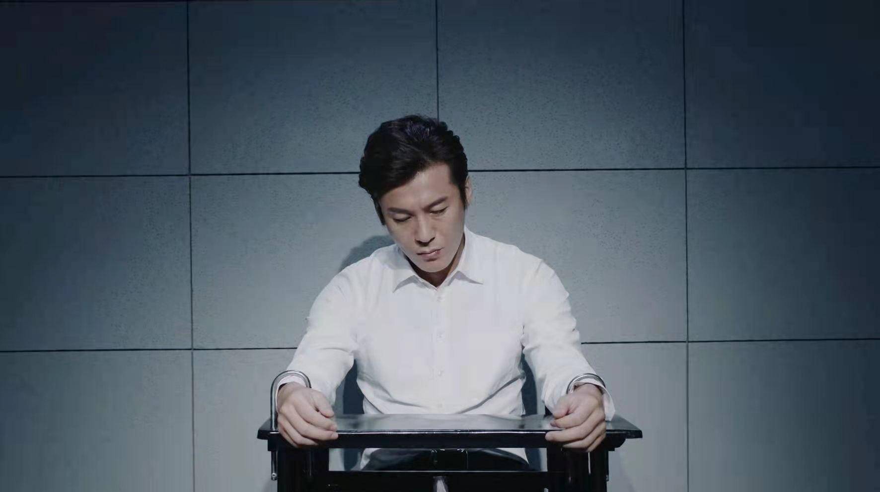 《暴风眼》马尚犯致命错误,苗露被程雷绑架,杜猛牺牲引人泪目_工作